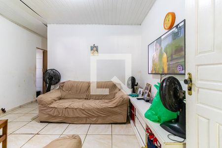 Sala de casa à venda com 2 quartos, 125m² em Jurubatuba, São Paulo