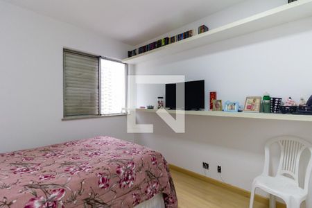 Quarto 1 de apartamento à venda com 3 quartos, 117m² em Pompeia, São Paulo