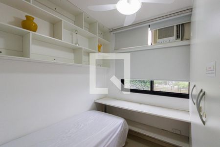 Quarto 1 de apartamento para alugar com 3 quartos, 70m² em Barra da Tijuca, Rio de Janeiro