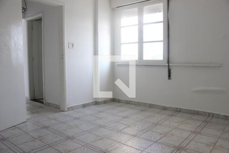 Quarto de apartamento para alugar com 1 quarto, 45m² em Centro, São Vicente