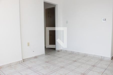 Apartamento para alugar com 45m², 1 quarto e 1 vagaSala