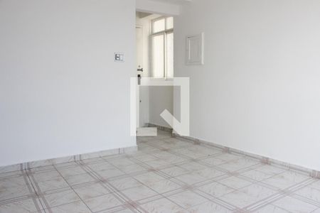 Quarto de apartamento para alugar com 1 quarto, 45m² em Centro, São Vicente