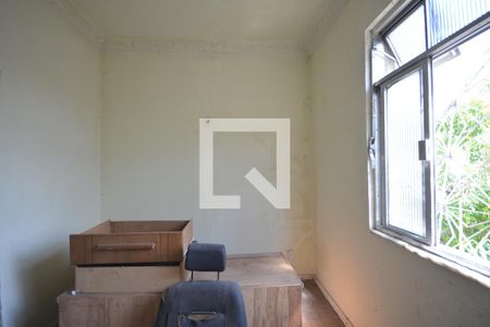 Quarto 1 de apartamento para alugar com 1 quarto, 40m² em Praça Seca, Rio de Janeiro