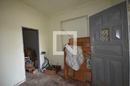 Sala de apartamento para alugar com 1 quarto, 40m² em Praça Seca, Rio de Janeiro