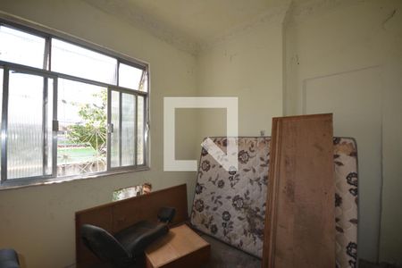 Quarto 1 de apartamento para alugar com 1 quarto, 40m² em Praça Seca, Rio de Janeiro