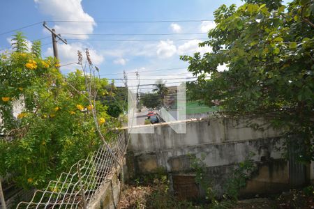 Vista do Quarto 1 de apartamento para alugar com 1 quarto, 40m² em Praça Seca, Rio de Janeiro