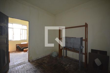 Sala de apartamento para alugar com 1 quarto, 40m² em Praça Seca, Rio de Janeiro