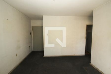 Sala de apartamento à venda com 2 quartos, 50m² em Cristal, Porto Alegre