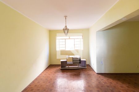 Salas de apartamento para alugar com 2 quartos, 82m² em Bonfim, Campinas