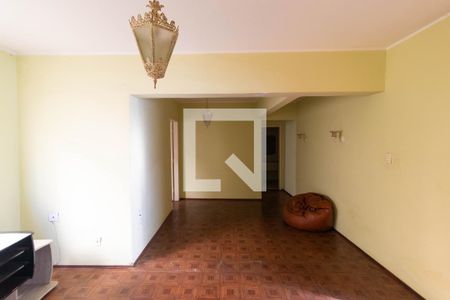 Salas de apartamento à venda com 2 quartos, 82m² em Bonfim, Campinas