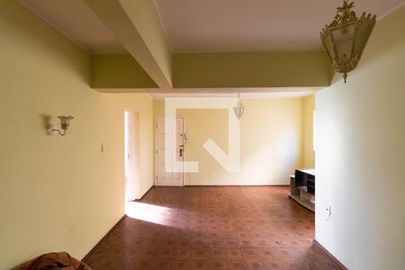 Salas de apartamento à venda com 2 quartos, 82m² em Bonfim, Campinas