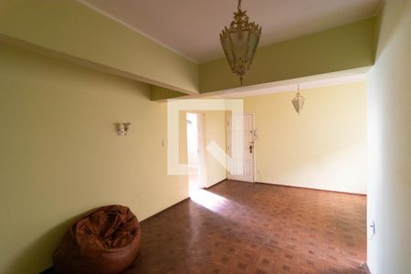 Salas de apartamento para alugar com 2 quartos, 60m² em Bonfim, Campinas