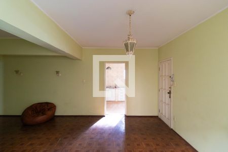 Salas de apartamento para alugar com 2 quartos, 60m² em Bonfim, Campinas