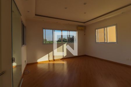 Sala 2 de casa de condomínio à venda com 4 quartos, 579m² em Jardim Tereza Cristina, Jundiaí