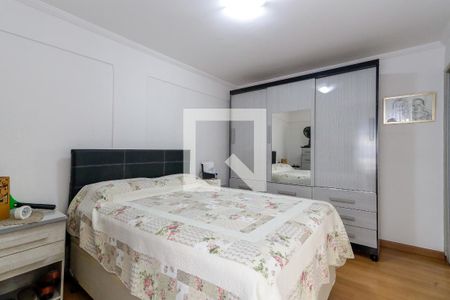 Quarto 1 de apartamento à venda com 3 quartos, 95m² em Guapira, São Paulo