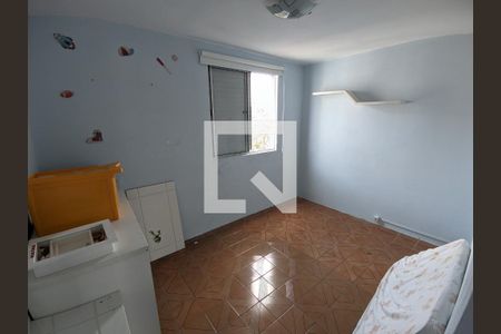 Quarto 2 de apartamento à venda com 2 quartos, 46m² em Jardim Felicidade (zona Oeste), São Paulo