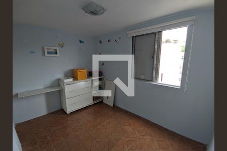 Quarto 2 de apartamento à venda com 2 quartos, 46m² em Jardim Felicidade (zona Oeste), São Paulo