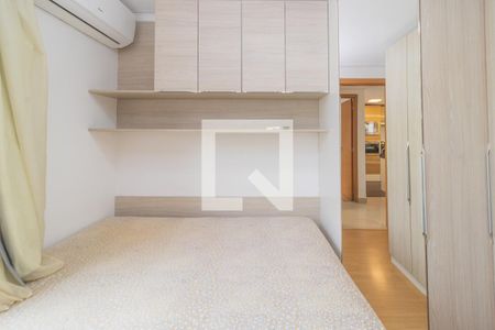 Quarto 1 de apartamento à venda com 2 quartos, 42m² em São José, Canoas