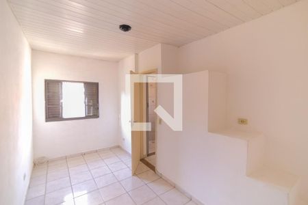 Quarto 1 de casa para alugar com 2 quartos, 45m² em Jardim Santa Rosa, Taboão da Serra