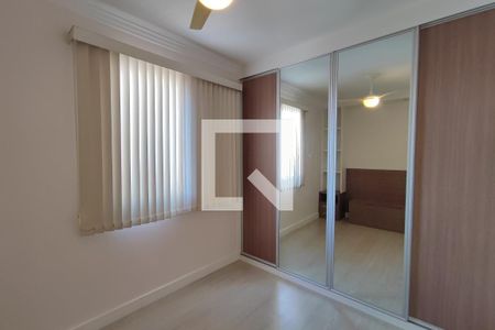 Quarto Suíte de apartamento para alugar com 3 quartos, 94m² em Parque Prado, Campinas
