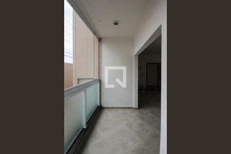 Varanda de apartamento para alugar com 1 quarto, 42m² em Vila Formosa, São Paulo