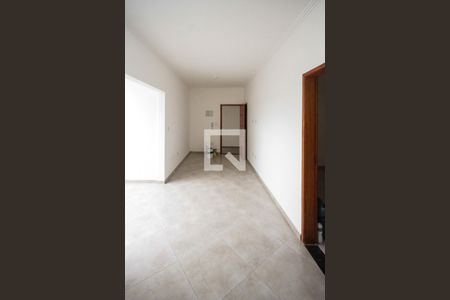 Sala e cozinha de apartamento para alugar com 1 quarto, 42m² em Vila Formosa, São Paulo