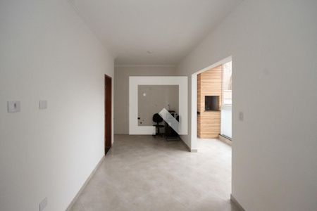 Apartamento para alugar com 42m², 1 quarto e sem vagaSala e cozinha