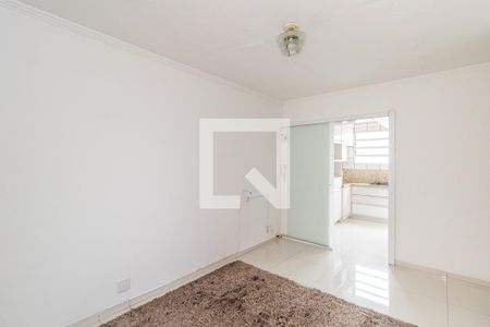 Sala de apartamento para alugar com 2 quartos, 57m² em Rubem Berta, Porto Alegre