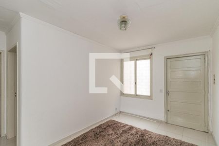 Sala de apartamento para alugar com 2 quartos, 57m² em Rubem Berta, Porto Alegre