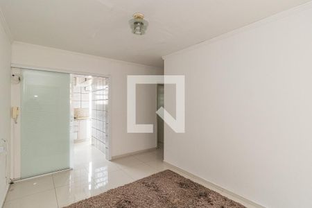 Sala de apartamento para alugar com 2 quartos, 57m² em Rubem Berta, Porto Alegre