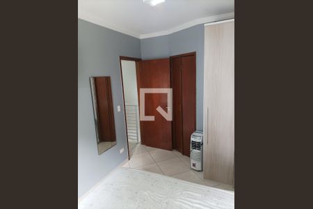 Quarto de casa para alugar com 3 quartos, 90m² em Vila Graciosa, São Paulo