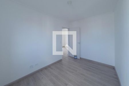 Quarto 1 de apartamento para alugar com 2 quartos, 56m² em Vila Assis Brasil, Mauá