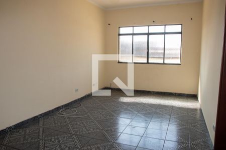 Casa para alugar com 85m², 2 quartos e 1 vagaSala