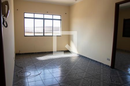 Casa para alugar com 85m², 2 quartos e 1 vagaSala