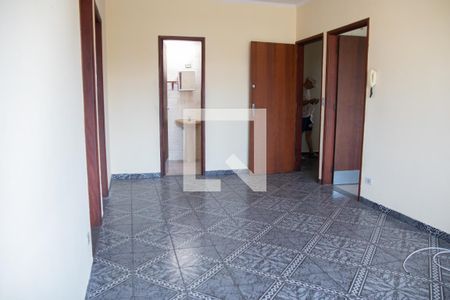 Casa para alugar com 85m², 2 quartos e 1 vagaSala