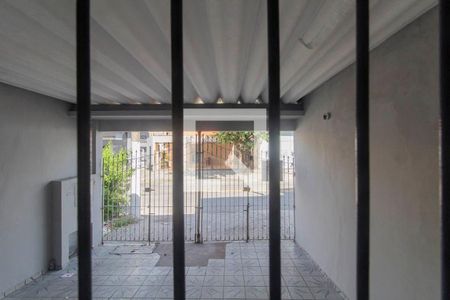 Vista Sala  de casa à venda com 2 quartos, 200m² em Jardim Arize, São Paulo
