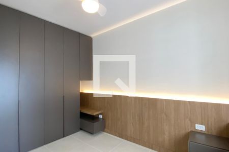 Quarto 1 de apartamento para alugar com 2 quartos, 52m² em Alphaville Empresarial, Barueri