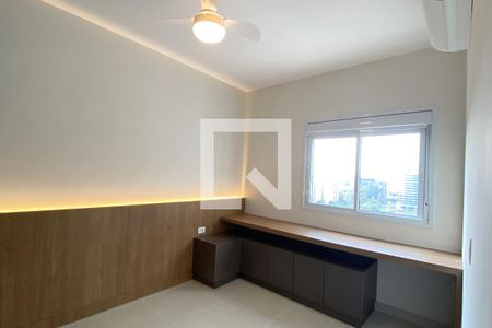 Quarto 1 de apartamento para alugar com 2 quartos, 52m² em Alphaville Empresarial, Barueri