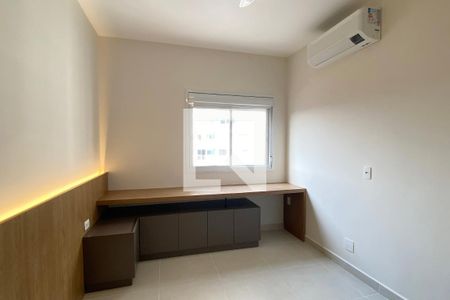 Quarto 1 de apartamento para alugar com 2 quartos, 52m² em Alphaville Empresarial, Barueri