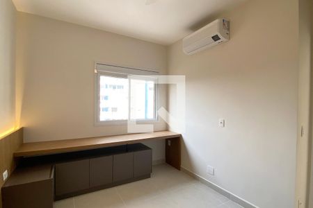 Quarto 1 de apartamento para alugar com 2 quartos, 52m² em Alphaville Empresarial, Barueri