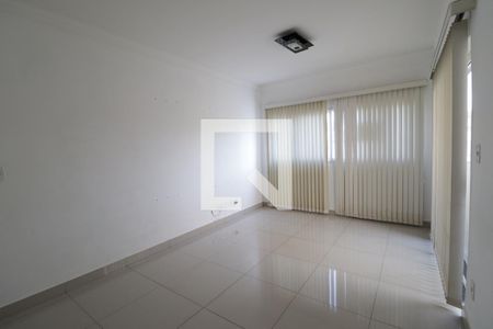 Sala de apartamento para alugar com 2 quartos, 76m² em Jardim Patricia, Uberlândia