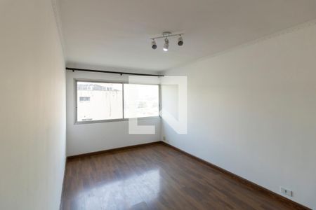Sala 1 de apartamento para alugar com 2 quartos, 72m² em Vila Prudente, São Paulo