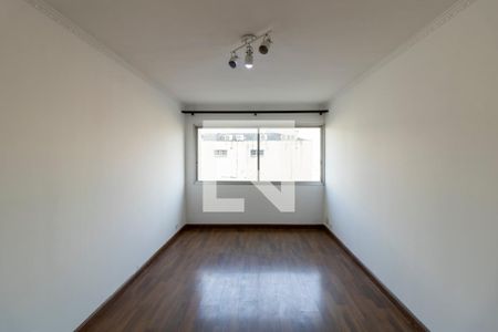 Sala 1Sala 1 de apartamento para alugar com 2 quartos, 72m² em Vila Prudente, São Paulo