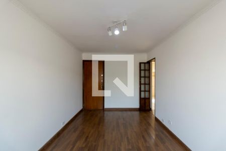 Sala 1 de apartamento para alugar com 2 quartos, 72m² em Vila Prudente, São Paulo