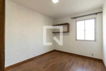 Quarto 1 de apartamento para alugar com 2 quartos, 72m² em Vila Prudente, São Paulo