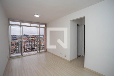 Apartamento para alugar com 55m², 2 quartos e 1 vagaSala 