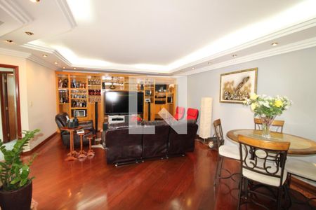 Sala de casa à venda com 7 quartos, 800m² em Jardim Franca, São Paulo