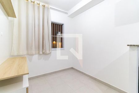 Sala de apartamento para alugar com 1 quarto, 26m² em Jardim Cidália, São Paulo