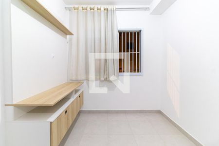 Sala de apartamento para alugar com 1 quarto, 26m² em Jardim Cidália, São Paulo