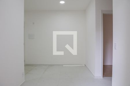 Sala de apartamento à venda com 2 quartos, 42m² em Várzea da Barra Funda, São Paulo